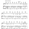 Los Lobos Wake Up Dolores Musik Noten - Piano, Vocal & Guitar Chords - 90062-0