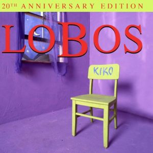 Los Lobos Wake Up Dolores Musik Noten - Piano, Vocal & Guitar Chords - 90062-thumbnail