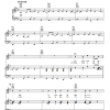 Los Lobos Yo Canto Musik Noten - Piano, Vocal & Guitar Chords - 90061-0
