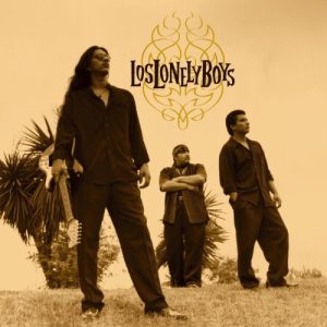 Los Lonely Boys Onda Musik Noten - Guitar Tab - 30213-thumbnail