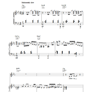 Lou Reed Berlin Musik Noten - Piano, Vocal & Guitar Chords - 39290-0