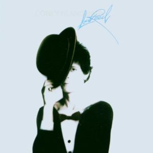 Lou Reed Coney Island Baby Musik Noten - Piano, Vocal & Guitar Chords - 39288-thumbnail
