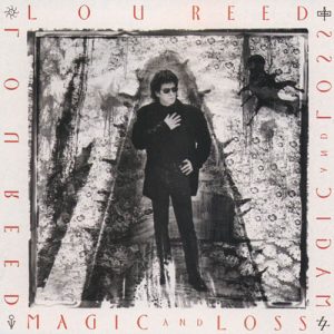 Lou Reed Cremation Musik Noten - Piano, Vocal & Guitar Chords - 39314-thumbnail
