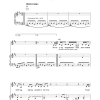 Lou Reed Dime Store Mystery Musik Noten - Piano, Vocal & Guitar Chords - 39303-0