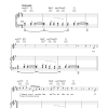 Lou Reed Dreamin' Musik Noten - Piano, Vocal & Guitar Chords - 39384-0