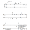 Lou Reed Endless Cycle Musik Noten - Piano, Vocal & Guitar Chords - 39316-0