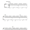 Lou Reed Forever Changed Musik Noten - Piano, Vocal & Guitar Chords - 39067-0
