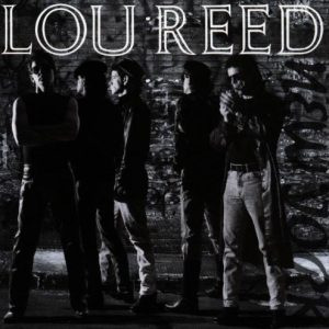 Lou Reed Good Evening Mr. Waldheim Musik Noten - Piano, Vocal & Guitar Chords - 39297-thumbnail
