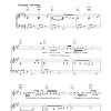 Lou Reed Hello It's Me Musik Noten - Piano, Vocal & Guitar Chords - 39063-0