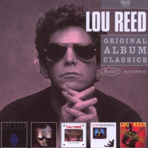 Lou Reed Heroin Musik Noten - Piano, Vocal & Guitar Chords - 38270-thumbnail