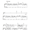 Lou Reed Hold On Musik Noten - Piano, Vocal & Guitar Chords - 39289-0
