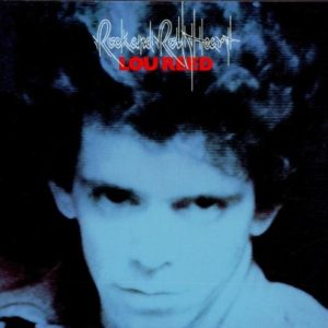 Lou Reed I Believe Musik Noten - Piano, Vocal & Guitar Chords - 39078-thumbnail