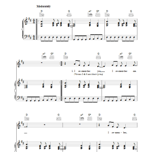 Lou Reed I Remember You Musik Noten - Piano, Vocal & Guitar Chords - 39192-0