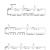Lou Reed I'm Waiting For The Man Musik Noten - Piano, Vocal & Guitar Chords - 38323-0