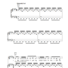 Lou Reed Images Musik Noten - Piano, Vocal & Guitar Chords - 39054-0