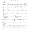Lou Reed & Metallica Junior Dad Musik Noten - Guitar Tab - 89818-0