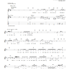 Lou Reed & Metallica The View Musik Noten - Guitar Tab - 89812-0