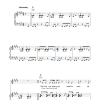 Lou Reed My Red Joystick Musik Noten - Piano, Vocal & Guitar Chords - 39190-0