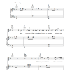 Lou Reed Open House Musik Noten - Piano, Vocal & Guitar Chords - 39036-0