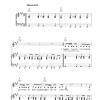 Lou Reed Romeo Had Juliette Musik Noten - Piano, Vocal & Guitar Chords - 39286-0