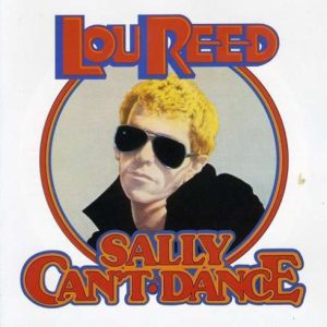 Lou Reed Sally Can't Dance Musik Noten - Piano, Vocal & Guitar Chords - 38321-thumbnail