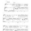 Lou Reed Sick Of You Musik Noten - Piano, Vocal & Guitar Chords - 39278-0