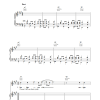Lou Reed Starlight Musik Noten - Piano, Vocal & Guitar Chords - 38523-0