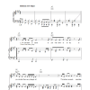 Lou Reed Strawman Musik Noten - Piano, Vocal & Guitar Chords - 39293-0