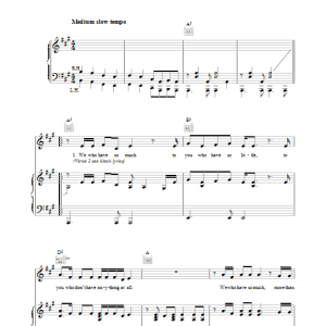 Lou Reed Strawman Musik Noten - Piano, Vocal & Guitar Chords - 39293-0