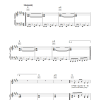 Lou Reed Street Hassle I Musik Noten - Piano, Vocal & Guitar Chords - 39194-0
