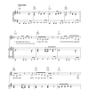 Lou Reed Style It Takes Musik Noten - Piano, Vocal & Guitar Chords - 38528-0