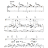 Lou Reed Sunday Morning Musik Noten - Piano, Vocal & Guitar Chords - 38774-0