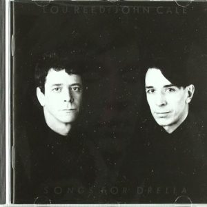 Lou Reed Trouble With Classicists Musik Noten - Piano, Vocal & Guitar Chords - 38530-thumbnail
