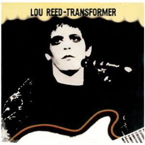 Lou Reed Walk On The Wild Side Musik Noten - Piano, Vocal & Guitar Chords - 19942-thumbnail