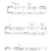 Lou Reed Warrior King Musik Noten - Piano, Vocal & Guitar Chords - 39315-0