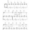 Lou Reed Work Musik Noten - Piano, Vocal & Guitar Chords - 38529-0
