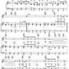 Louis Armstron How Come You Do Me Like You Do Musik Noten - Piano, Vocal & Guitar Chords - 30837-0