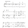 Louis Armstrong Hear Me Talkin' To Ya Musik Noten - Piano, Vocal & Guitar Chords - 36222-0