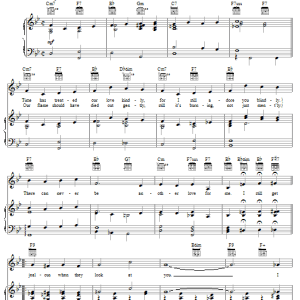 Louis Armstrong I Still Get Jealous Musik Noten - Piano, Vocal & Guitar Chords - 51279-0