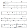 Louis Armstrong Mack The Knife Musik Noten - Piano & Vocal - 94743-0