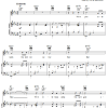 Louis Armstrong The Whiffenpoof Song (Baa! Baa! Baa!) Musik Noten - Piano, Vocal & Guitar Chords - 28779-0