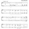 Louis Armstrong When The Saints Go Marching In (arr. Phillip Keveren) Musik Noten - Piano Solo - 56309-0