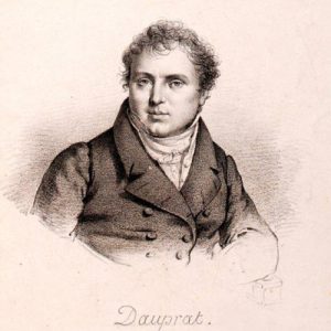Louis-Francois Dauprat Variations On A Scottish Air Intro: Adagio Musik Noten - Easy Piano - 63134-thumbnail
