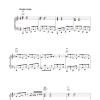 Louis Jordan Choo Choo Ch'Boogie Musik Noten - Piano, Vocal & Guitar Chords - 39166-0