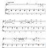 Louis Prima I've Got The World On A String Musik Noten - Piano & Vocal - 86317-0