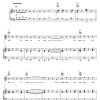 Louis Prima Yes! We Have No Bananas Musik Noten - Piano, Vocal & Guitar Chords - 29060-0