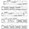 Louise Dumont Farrenc Impromptu In B Minor Musik Noten - Piano Solo - 95469-0