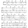 Love and Theft Angel Eyes Musik Noten - Piano, Vocal & Guitar Chords - 91981-0