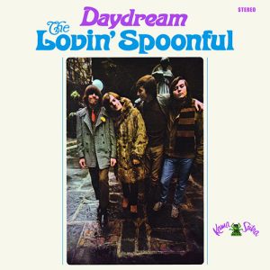 Lovin' Spoonful Jug Band Music Musik Noten - Piano, Vocal & Guitar Chords - 157426-thumbnail