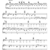 Lovin' Spoonful Rain On The Roof Musik Noten - Piano, Vocal & Guitar Chords - 157421-0